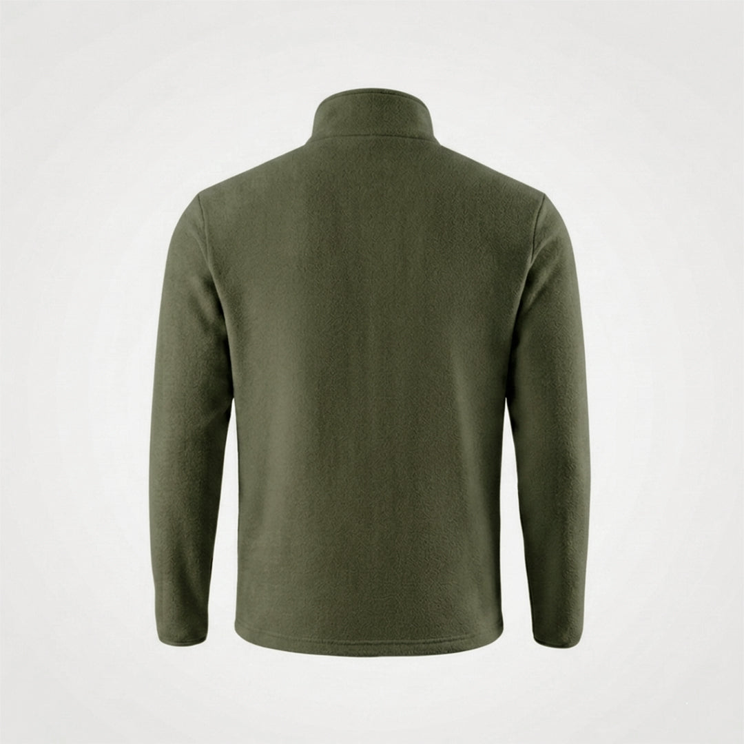 Microfleece Jacket
