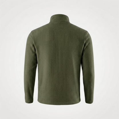 Microfleece Jacket