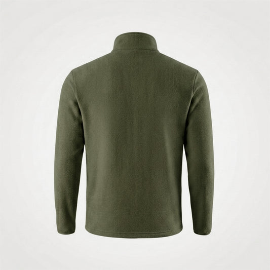 Microfleece Jacket