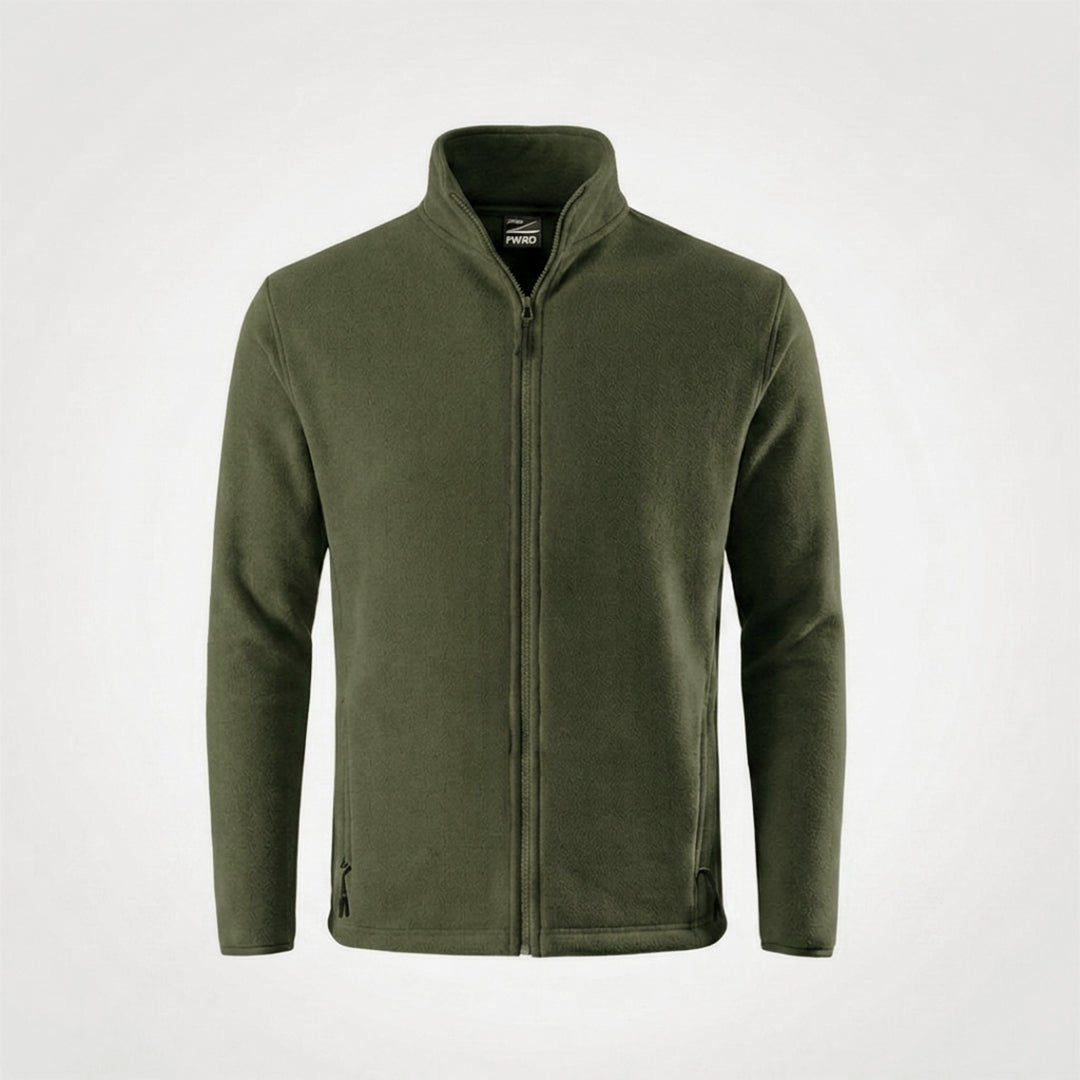 Microfleece Jacket