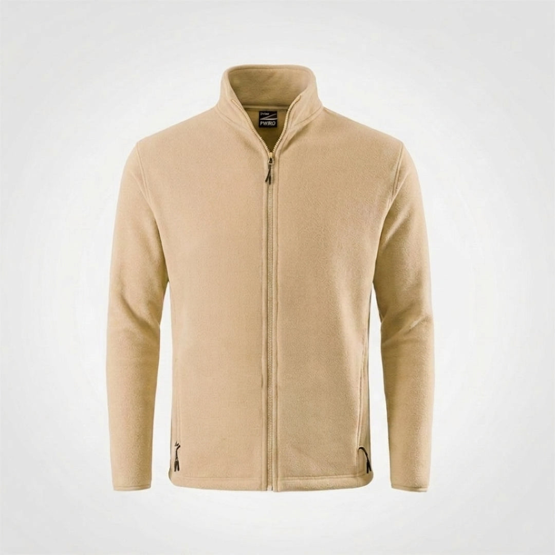 Microfleece Jacket