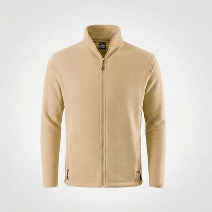 Microfleece Jacket