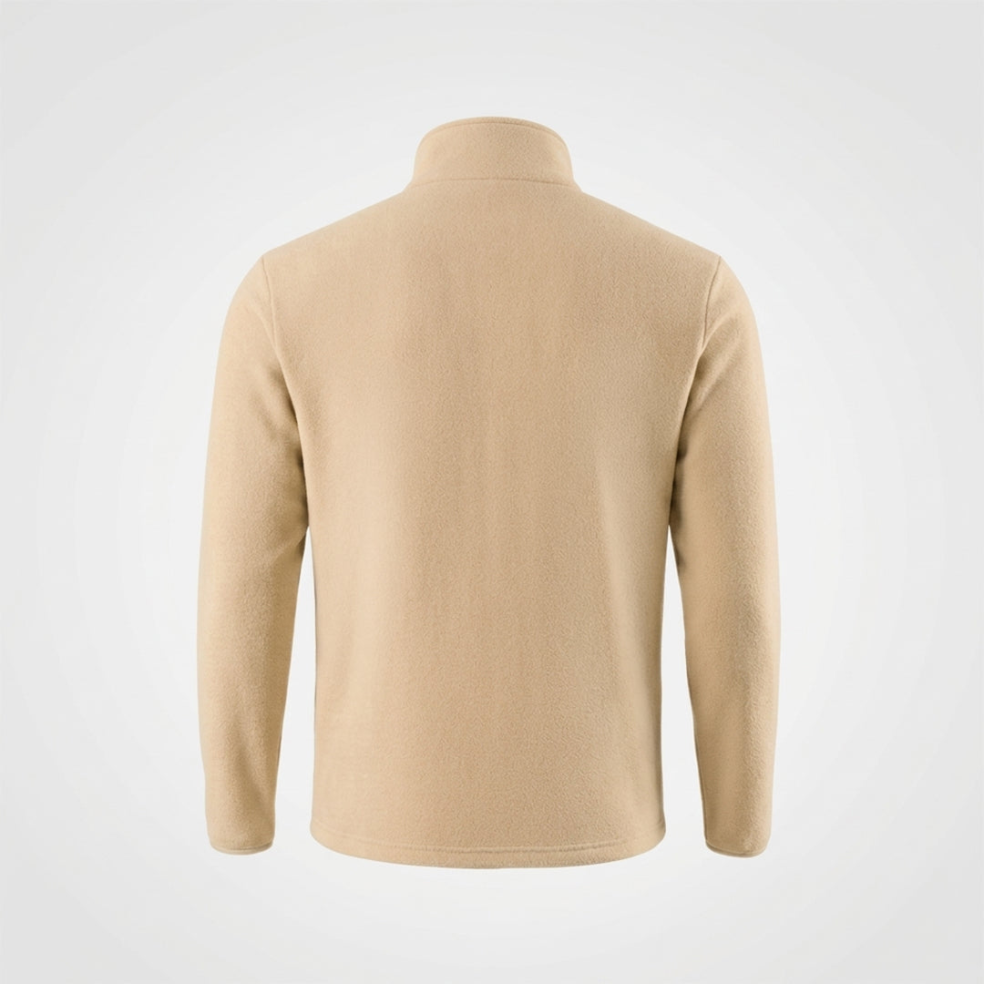 Microfleece Jacket